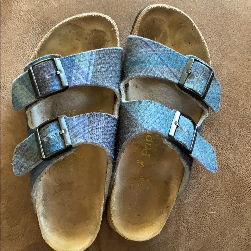 Birkenstock Sandals